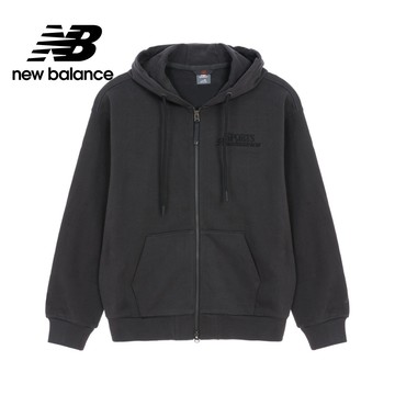 【New Balance】 NB SDS長袖外套_男性_棕/深灰任選_MDF31191DKG/MDF31191BEI