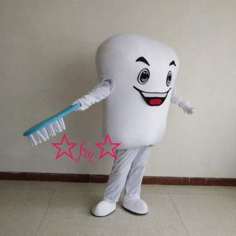 A08553 コスプレ衣装 着ぐるみ 大人用着ぐるみ きぐるみ キャラクター ハロウィン 仮装 歯 通販 LINEポイント最大0.5%GET  LINEショッピング