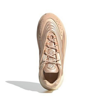 Adidas 愛迪達  Ozelia W 女鞋 粉色 緩震 運動 慢跑 休閒鞋 GV7689