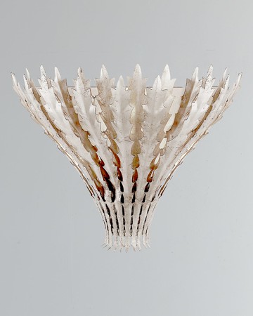 Hampton Wall Light By AERIN