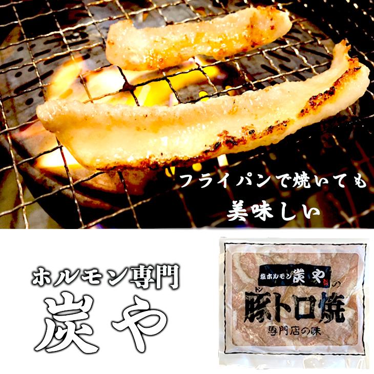 ギフト ホルモン 肉 取り寄せ お肉 ギフト 北海道 送料無料 炭やホルモン ３種３パック セット 産地直送 TV お祝い FUJI 父の日 2023