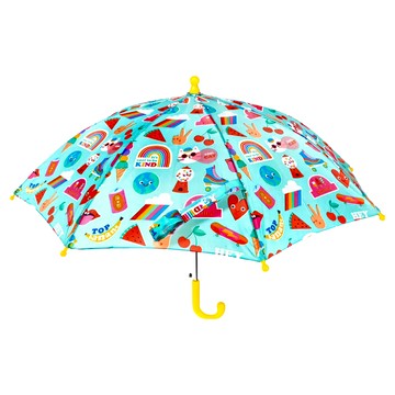 Rex LONDON 兒童雨傘  54 x 8.5 x 4cm  園遊會 多色