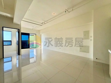 楠梓高大藍田海景-崑庭馥御-全新三房平面獨立車位!｜高雄市楠梓區大學二十九路