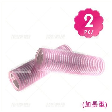 WG H0018魔法空氣捲-2入(不挑色)[89130] 空氣瀏海DIY