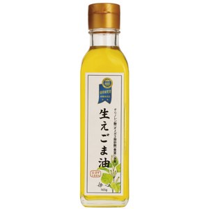 韓國初榨冷壓生紫蘇油165g