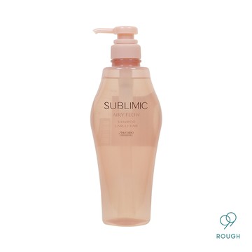 SHISEIDO 資生堂｜芯之麗 輕縈柔波洗髮露系列