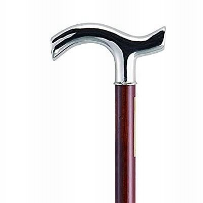 Gastrock(ガストロック) ストレートステッキ(桜製) 全長約90cm 約330g