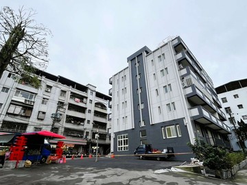 錦秀電梯2房｜新北市新店區錦秀路