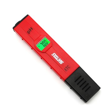 其它檢測/測量工具 PH測試筆 酸度計 PH值測試 PH計 酸鹼度計 自動校正 數位酸鹼度計 ph值水質檢測器 水族魚缸酸鹼度 180-PH14+