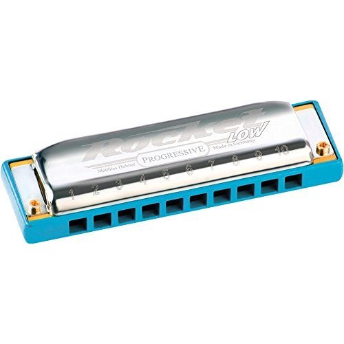 Hohner Harmonica, Silver (M2016BXLF)並行輸入品 送料無料