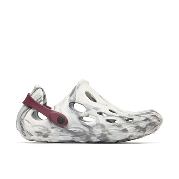 Merrell HYDRO MOC 女 水陸鞋 渲染灰 J008622