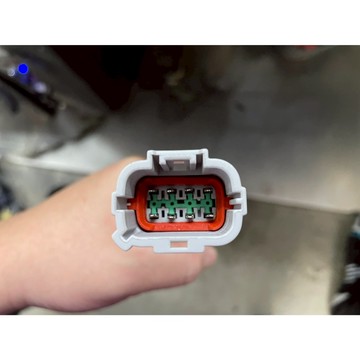 適用於 Nissan 通用 8PIN 專用 原廠型 插頭 轉接插頭 帶線 現貨 單個價錢