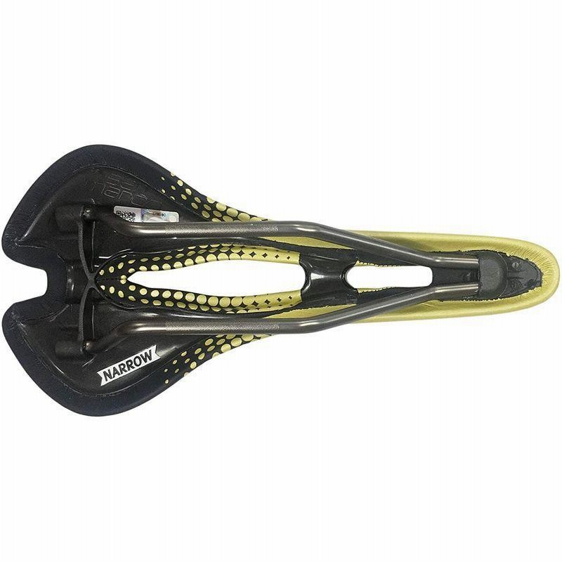 セラ サンマルコ(selle sanmarco) 自転車 ロード バイク マウンテン MTB サドル アスピデ レーシング ナロー オープン 通販  LINEポイント最大GET LINEショッピング