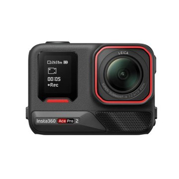Insta 360 ACE PRO 2 雙電版 公司貨 送專用鏡頭蓋+保護貼