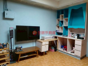 (專)平鎮高中北勢國小3樓公寓｜桃園市平鎮區關爺北路