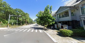 花蓮美侖大地坪別墅 面寬5.6米 15年屋｜花蓮縣花蓮市東興三街