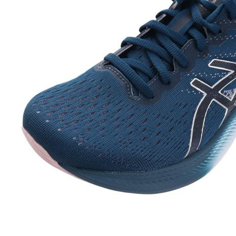 アシックス（ASICS）（レディース）ランニングシューズ エボライド 3