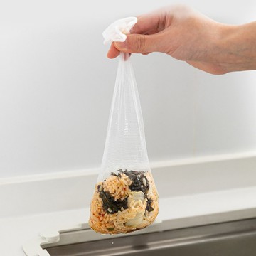 日本霜山 拋棄式極細密水槽過濾網-150入