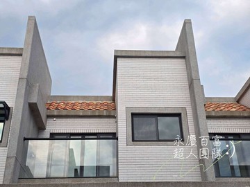 台南愛上遇景-全新慢活渡假別墅｜大面寬雙車庫｜台南市玉井區望明