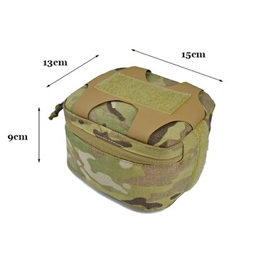 TW望遠鏡夜視小屋裝備數碼設備收納防震保護包TwinFalcons P077