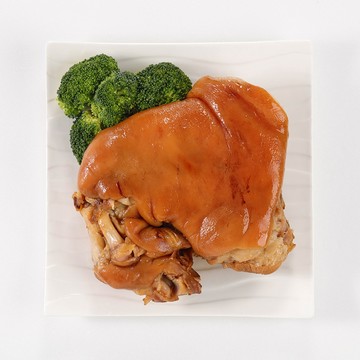 【華得水產】台灣萬巒豬腳(1500g/包)