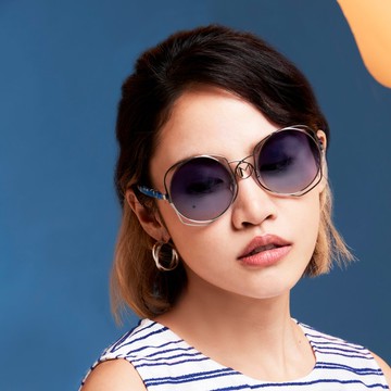 【快速出貨】偏光太陽眼鏡 / 偏光墨鏡 | P.D.R