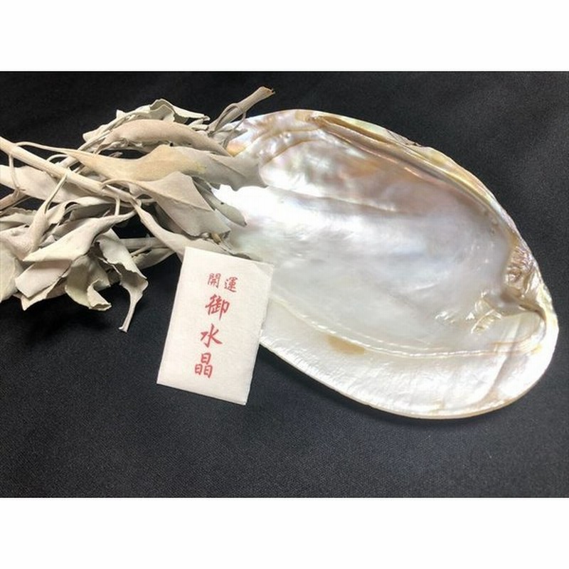 風水セット ホワイトセージ 10ｇ 浄化皿付き イケチョウ貝 貝殻 水晶粉 希少品 浄化 数珠 パワーストーン 水晶 開運 宝くじケース 宝くじ 高額当選 通販 Lineポイント最大0 5 Get Lineショッピング