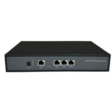 CERIO 昌運監視器 DR-4000-CA Multi WAN Gigabit AP 管理控制路由閘道器