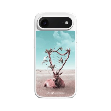 iPhone Air SolidX 白 - Julien Tabet - 交響曲