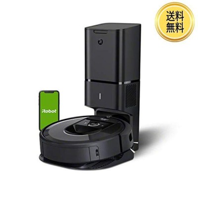 iRobot ルンバ i7+ i755060 | LINEショッピング