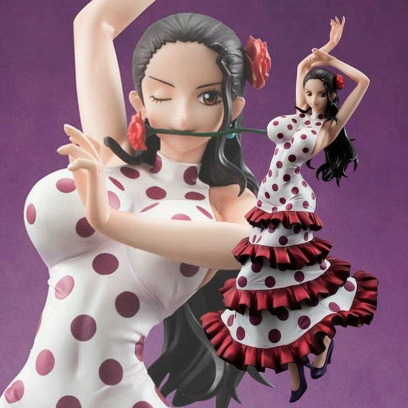 新品即納 Fig P O P Portrait Of Pirates ヴァイオレット ワンピース Sailing Again フィギュア メガハウス 1501 通販 Lineポイント最大0 5 Get Lineショッピング