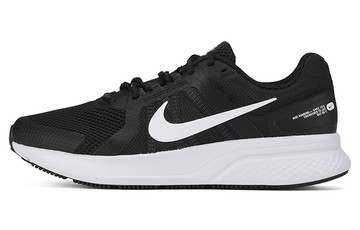 RUN SWIFT 2 BLACK WHITE