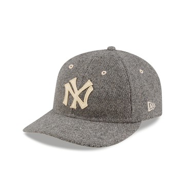 NEW ERA 男女 RC 9FIFTY Ralph Lauren  RL H254MLBYR04 28664 灰 NE60779176