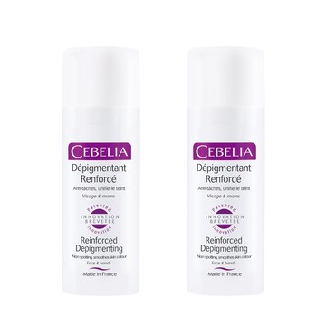 【短效良品出清】CEBELIA 絲寶麗 Pekaline激光煥白精華 30ml (2入組)