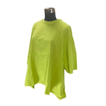 #聲聲慢手染衣服-中國傳統茶服改良上衣