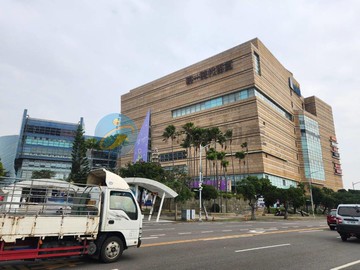 亞灣夢時代生活圈｜全新兩房華廈 B ｜高雄市前鎮區前鎮街