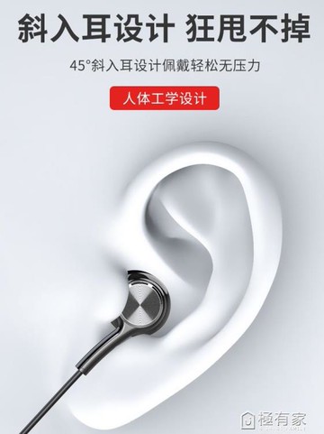 運動無線藍芽耳機年新款雙耳入耳型頸掛脖式高音質跑步男女士款 99購物節