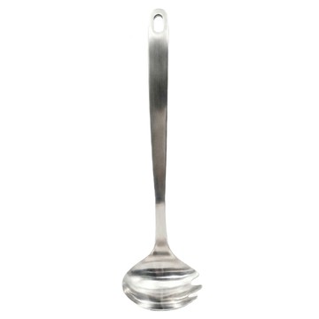 柳宗理調理器具 叉杓  1入  silver  90x70x288mm