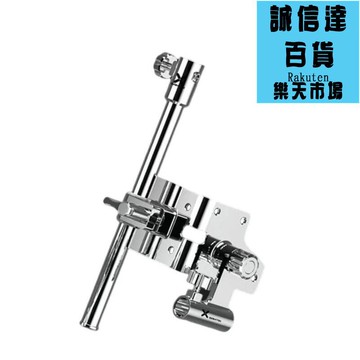 傘架傘桶 釣魚箱配件新品不鏽鋼釣魚箱三件套炮臺架魚護架傘架2900E Z3300E