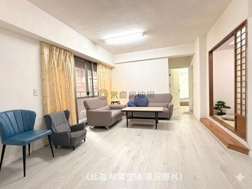 《逢甲至善國中｜青海新都低總價2+1房》｜台中市西屯區青海路二段