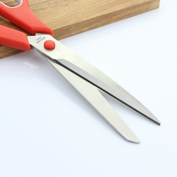 裁縫剪刀升級版德國進口不銹鋼家用縫紉剪裁剪大剪刀裁布剪服裝剪