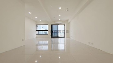 東區｜森之道｜無限視野 室內29坪 雙平車｜台中市東區東光園路