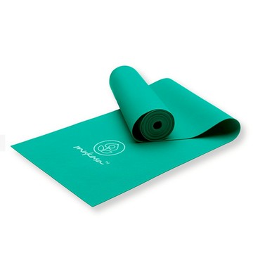 【Mukasa】進階彈力帶 - 6.5kgs - 翡翠綠 - MUK-21535