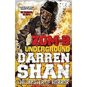 ZOM-B Underground (Paperback)