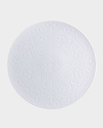 Paseo Charger Plate