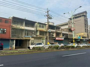 【仲耕精選｜龍潭中正路透天｜近交流道、國中小】｜桃園市龍潭區中正路上華段