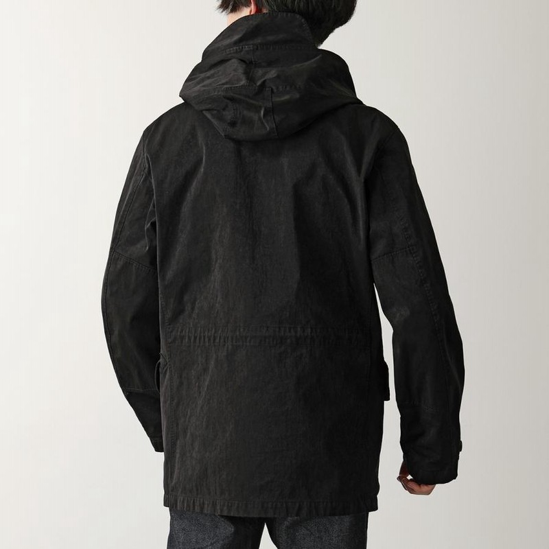 Ten c テンシー モッズコート SNIPER PARKA 20CTCUB04069 002105 Ten c テンシー モッズコート SNIPER PARKA 20CTCUB04069 002105