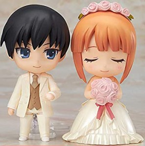 グッドスマイルカンパニー(GOOD SMILE COMPANY) ねんどろいどもあ