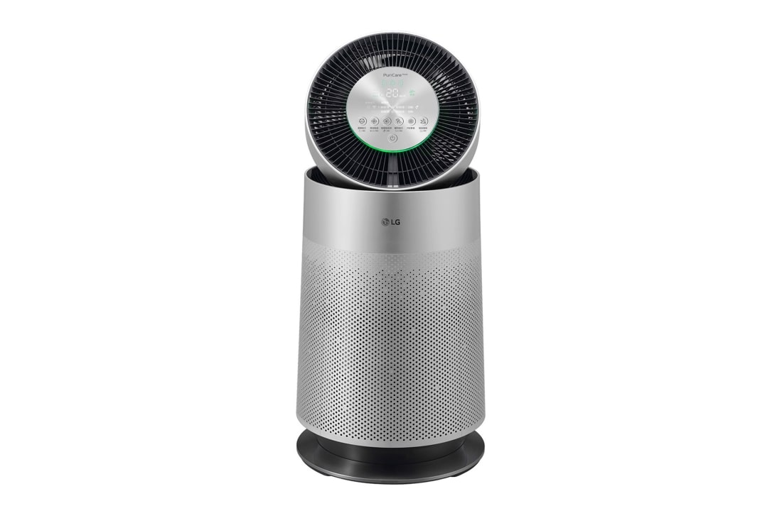 LG PuriCare 360°空氣清淨機 寵物功能增加版（單層）