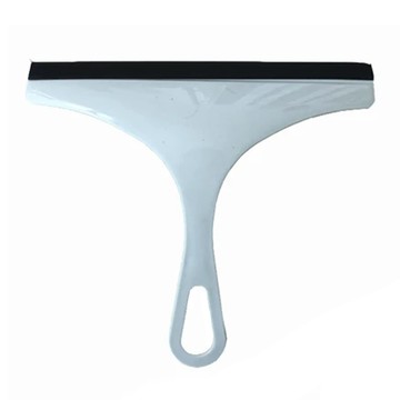 E.dot 玻璃清潔刮水器 北歐藍 22x19.5cm ABS+橡膠  1個